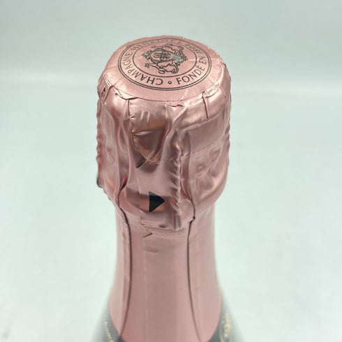 アンリオ ロゼ ミレジメ 2012 750ml 12% HENRIOT ROSE MILLESIME【R2】
