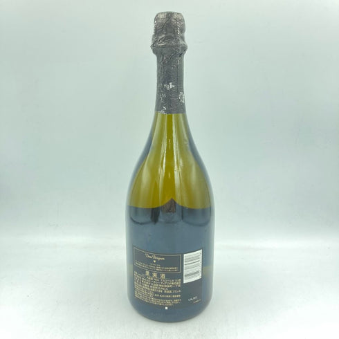 ドンペリニヨン 白 2008 750ml 12.5% Dom Perignon【P4】