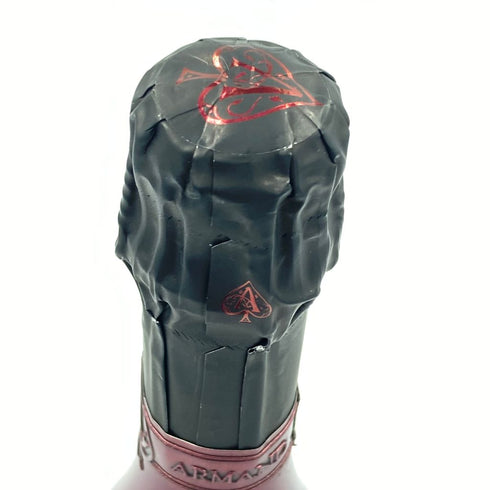 アルマンド ブリニャック ドゥミセック レッド 750ml 12.5% ARMAND DE BRIGNAC DEMI SEC RED【V1】