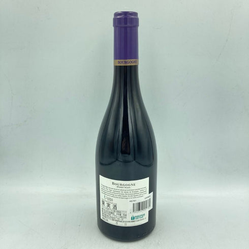 フレデリック マニャン ブルゴーニュ ピノノワール 2020 750ml 13% FREDERIC MAGNIEN BOURGOGNE PINOT NOIR 【L2】