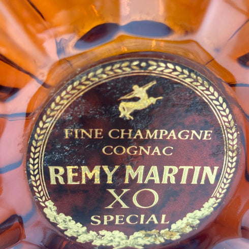 レミーマルタン XO スペシャル クリアボトル 700ml REMY MARTIN【E3】