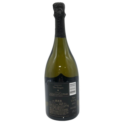 ドンペリニヨン 白 ルミナス 750ml 12.5% Dom Perignon Luminous 【F1】