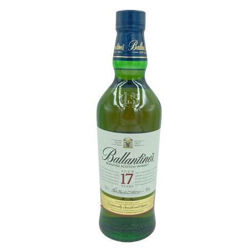 バランタイン 17年 700ml 40% Ballantine’s 【E2】