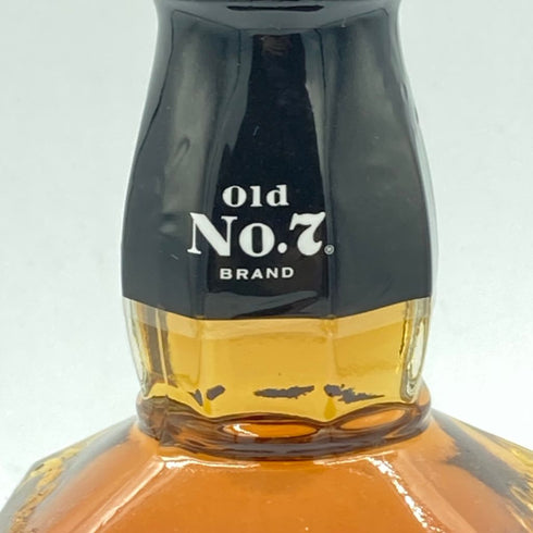 ジャックダニエル オールドタイム No.7 1750ml 40% JACK DANIEL'S OLD TIME【G4】