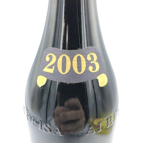 ジャコモ コンテルノ バローロ カッシーナ フランチャ 2003 750ml 14.5% GIACOMO CONTERNO BAROLO Cascina Francia【DD】