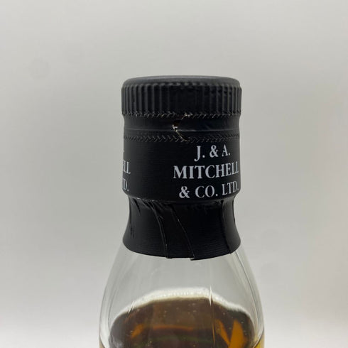 スプリングバンク 21年 リミテッドエディション 700ml 46% SPRINGBANK【C】