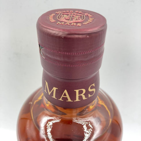 東京都限定◆マルス 津貫 シングルモルト 2023 エディション 700ml 50% MARS TSUNUKI SINGLE MALT【M4】