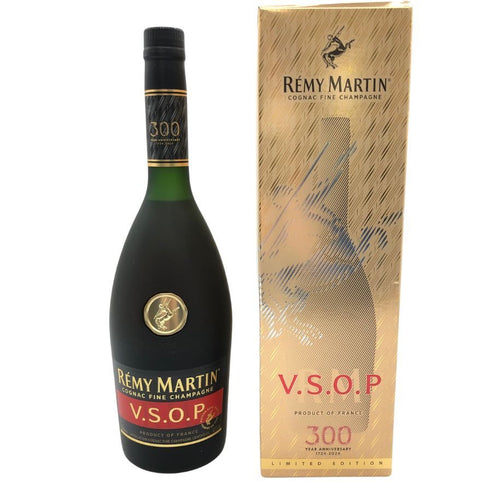 レミーマルタン VSOP ファインシャンパーニュ 赤ラベル 700ml 40% REMY MARTIN 【C4】