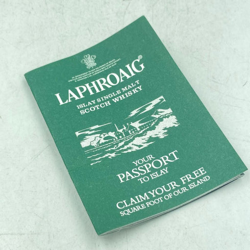 ラフロイグ セレクト 700ml 40% LAPRHROAIG SELECT【T】