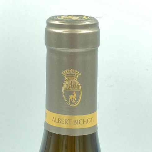 ドメーヌ ロン デパキ シャブリ プルミエ クリュ レ ヴォークパン アルベール ビショー 750ml 2021 Domaine Long-Depaquit Chablis Premier Cru Les Vaucopins【M】