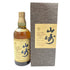 東京都限定◆サントリー 山崎 12年 ピュアモルト 旧ラベル 750ml 43% SUNTORY【B4】