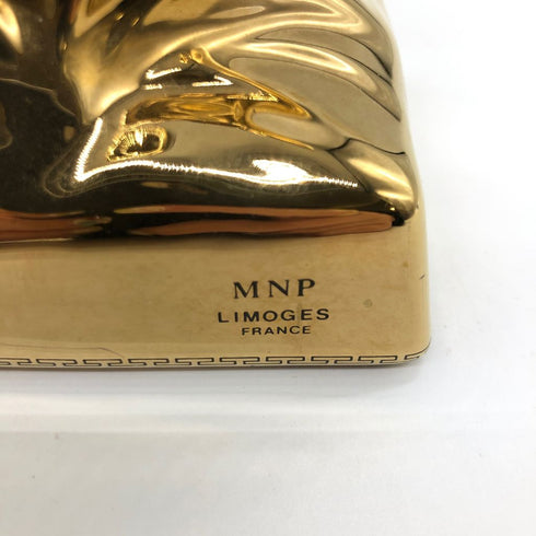 レミーマルタン ケンタウロス ゴールド リモージュ 陶器ボトル 700ml 40% 1522g REMY MARTIN【R2】