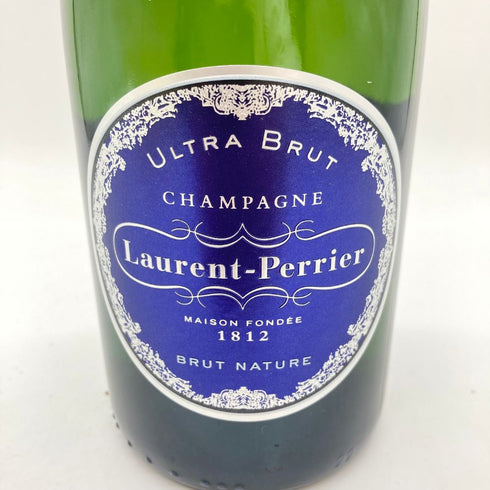 ローランペリエ ウルトラブリュット 750ml 12% Laurent Perier Ultra Brut【AK】