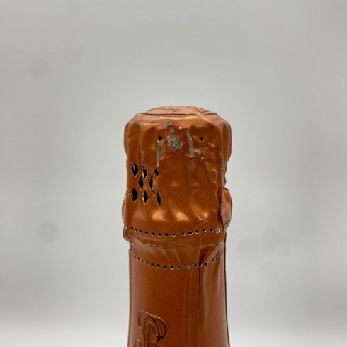 ルイロデレール クリスタル ロゼ 2007 750ml 12% LOUIS ROEDERER CRYSTAL 【W4】