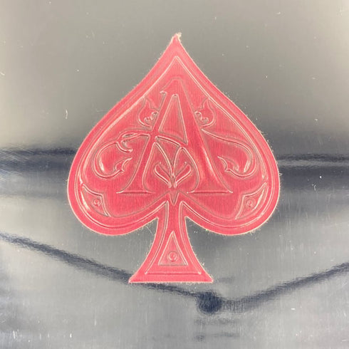 アルマンド ブリニャック ドゥミセック レッド 空箱 2本セット ARMAND DE BRIGNAC【7F】