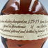 ブラントン シングルバレル 2023 750ml 46.5% Blanton's SINGLE BARREL【S4】