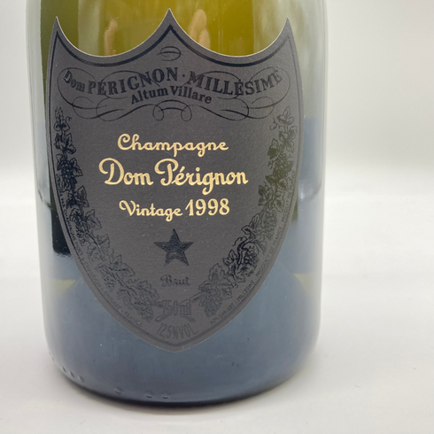 ドンペリニヨン P2 1998 750ml Dom Perignon【E1】