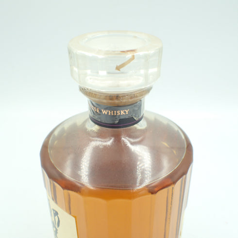 東京都限定◆サントリー 響 ジャパニーズハーモニー 700ml 43% SUNTORY HIBIKI JAPANESE HARMONY【U1】