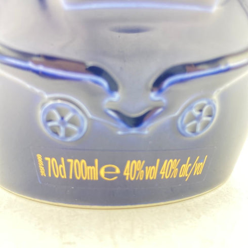 ロイヤルサルート 21年 シグネチャーブレンド 陶器ボトル 700ml 40% ROYAL SALUTE 1430g【I1】