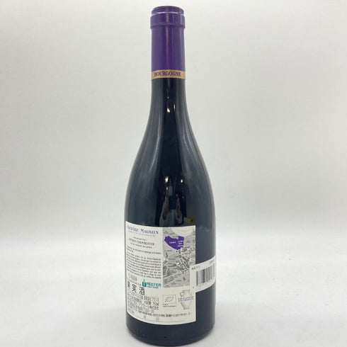 フレデリック マニャン ジュヴレ シャンベルタン ラヴォー サン ジャック 2020 750ml 13% FREDREIC MAGNIEN GEVREY CHAMBERTIN LAVAUT SAINT JACQUES 【K】