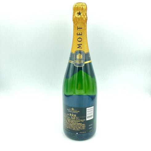 モエ エ シャンドン 白 ヴィンテージ 2013 750ml Moet & Chandon【Q2】