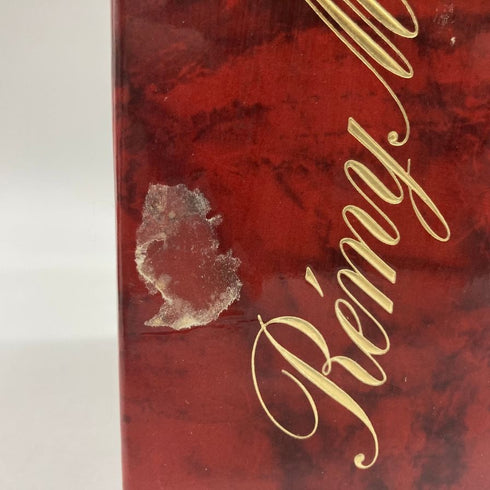 レミーマルタン XO スペシャル クリアボトル 700ml 40% REMY MARTIN 【Q】