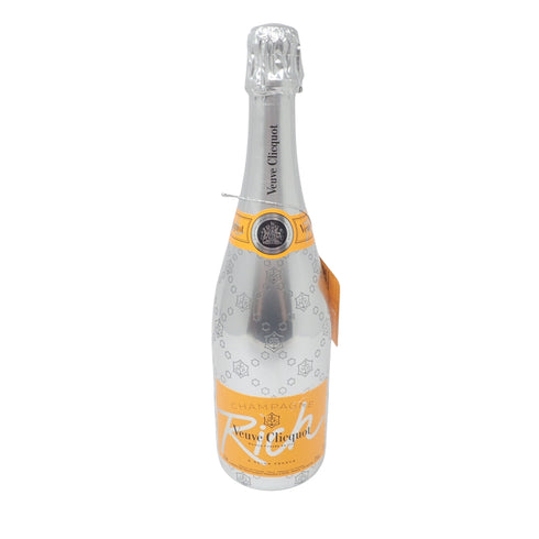 ヴーヴ クリコ イエロー リッチ 750ml Veuve Clicquot Yellow Rich【V】