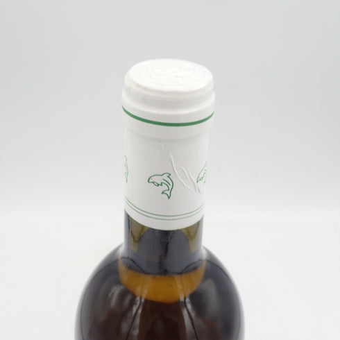 シャトー ギロー 1992 白 750ml 12.5% CHATEAU GUIRATD【B】