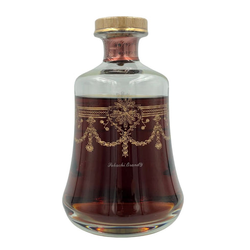 十勝 ブランデー エクストラ ボヘミアングラス入り 720ml Tokachi BRANDY EXTRA【G】