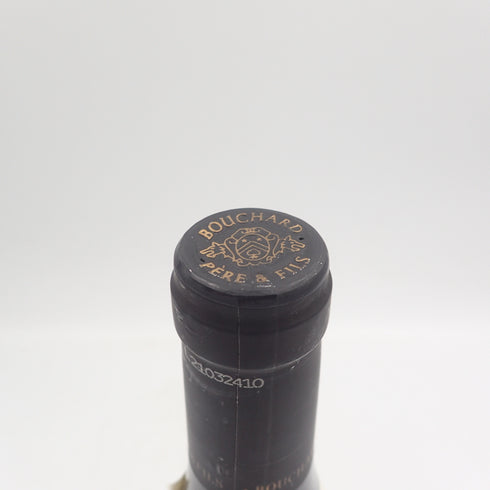 ブシャール ペール エ フィス ムルソー 375ml 14% Bouchard Pere & Fils MEURSAULT【T】