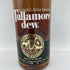 タルモアデュー 750ml 43% 特級表記 TULLAMORE DEW【B4】