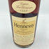 ヘネシー VSOP スリムボトル 700ml 40% Hennessy【K4】