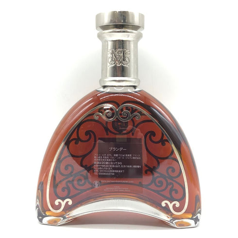 空き瓶 マーテル シャンテルー パースペクティブ 40% 700ml MARTELL CHANTELOUP PERSPECTIVE【B2】