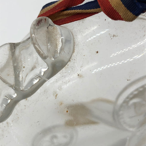 レミーマルタン ルイ13世 ベリーオールド 空瓶 REMY MARTIN VERY OLD【F4】