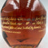 ブラントン ゴールドエディション 2023 バーボン 750ml 51.5% Blanton's Gold Editio【P】