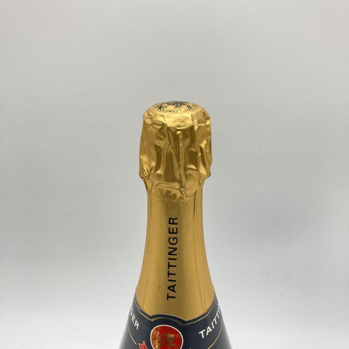 テタンジェ ブリュット レゼルヴ 750ml 12.5% TAITTINGER BRUT RESERVE 【J1】