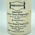 ウシュクベ ストーンフラゴン 陶器ボトル 750ml 43% 1310g USQUAEBACH Stone Flagon【V】
