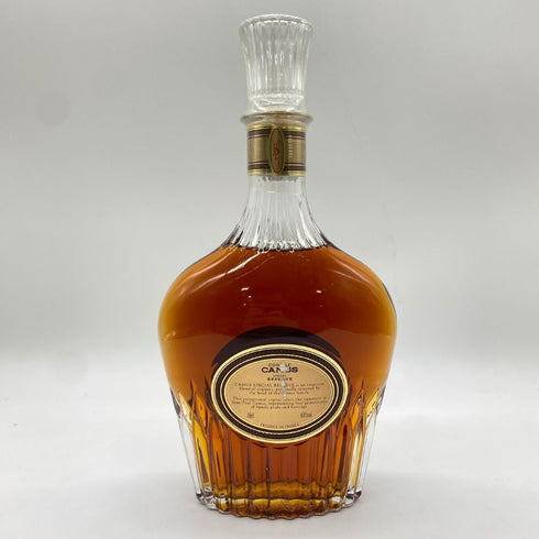 カミュ スペシャル リザーブ 700ml 40% CAMUS SPECIAL RESERVE 【A】