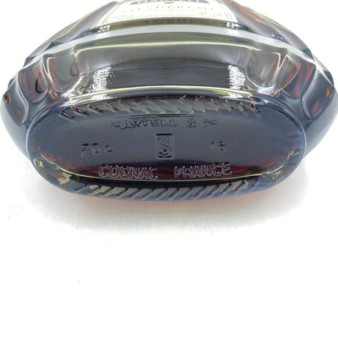マーテル XO スプリーム 40% 700ml MARTELL SUPREME【F1】