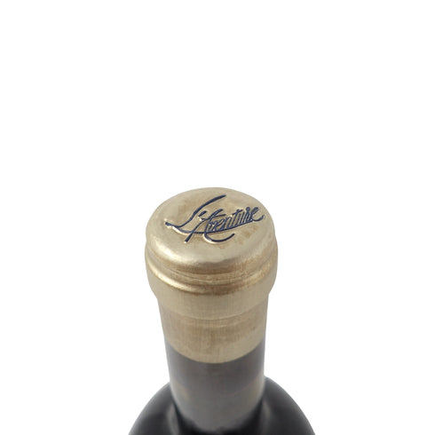 ラヴァンチュール エステート キュヴェ 2008 750ml 16.3% L'Aventure Estate Cuvée【F2】