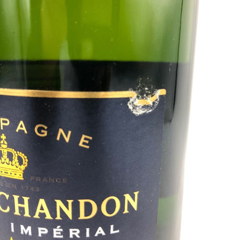 モエ エ シャンドン ネクター アンペリアル 750ml 12% Moet & Chandon NECTAR IMPERIAL 【M4】