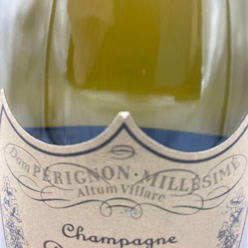 ドンペリニヨン ブリュット 白 2013 750ml 12.5% Dom Perignon Brut 【X1】