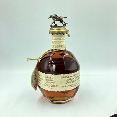 ブラントン シングルバレル 2023 750ml 46.5% Blanton's【Y1】