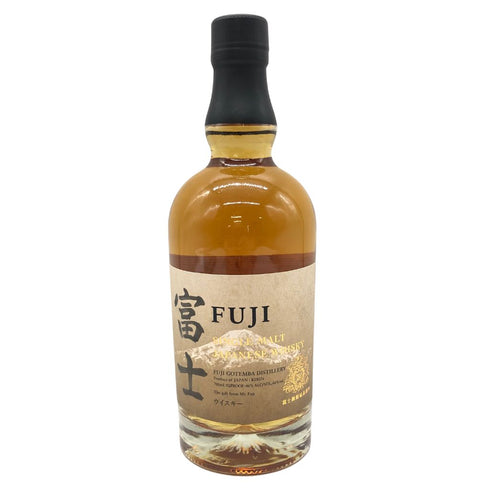 東京都限定◆富士 シングル グレーン ウイスキー 700ml 46% FUJI SINGLE GRAIN【AA】