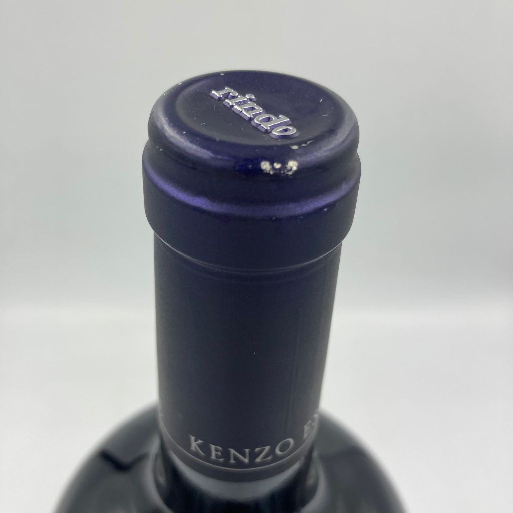 ケンゾー エステート 紫鈴 2007 1500ml 15.8% KENZO ESTATE rindo 【AL