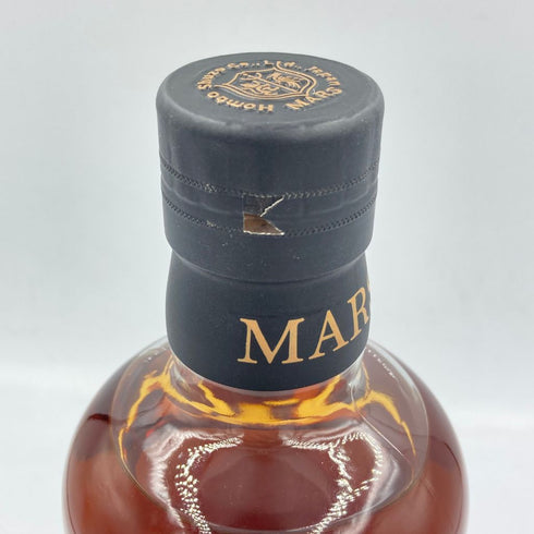 東京都限定◆マルスモルテージ 越百 コスモ モルトセレクション 700ml 43% MARS MALTAGE【N4】