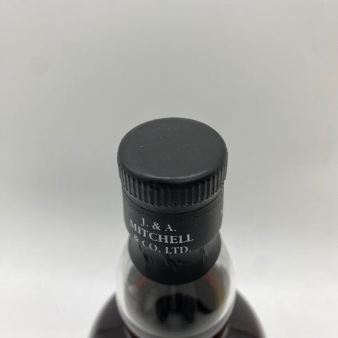 スプリングバンク 18年 700ml 46% springbank【C】