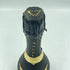 エンジェル シャンパーニュ ブリュット ブラック 5周年記念ボトル レザーラッチタイプ 750ml 12.5% ANGEL CHAMPAGNE BRUT【J】