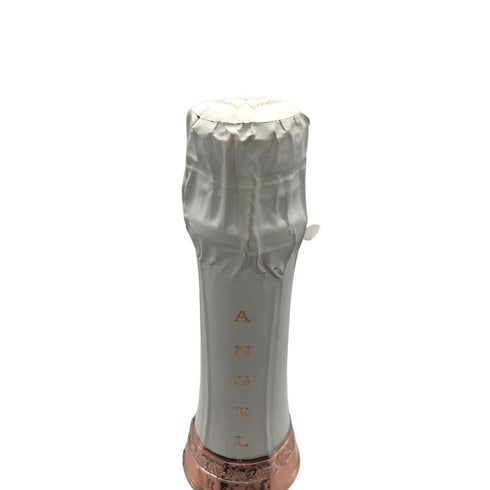 エンジェル NV ロゼ ホワイトボトル 750ml 12.5% ANGEL WHITE ROSE 【I】
