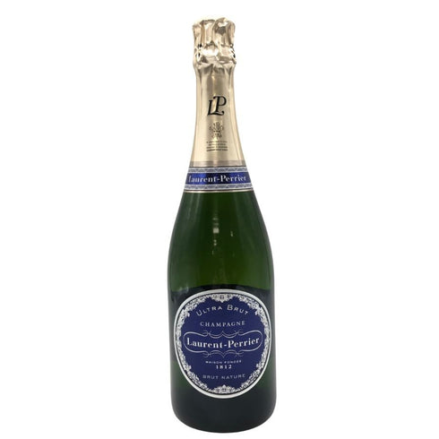 ローランペリエ ウルトラブリュット 750ml 12% Laurent Perier Ultra Brut 【T4】